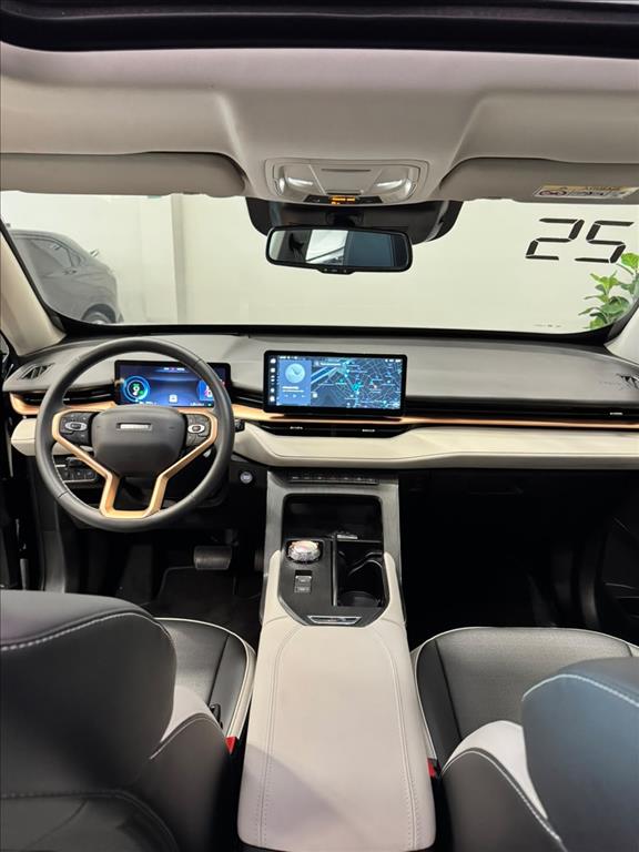 HAVAL H6 1.5 PHEV19 E-TRACTION11