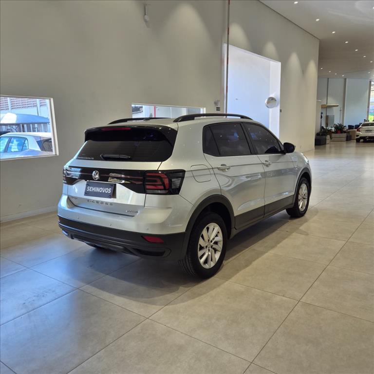 T-CROSS 1.0 200 TSI TOTAL FLEX MANUAL3