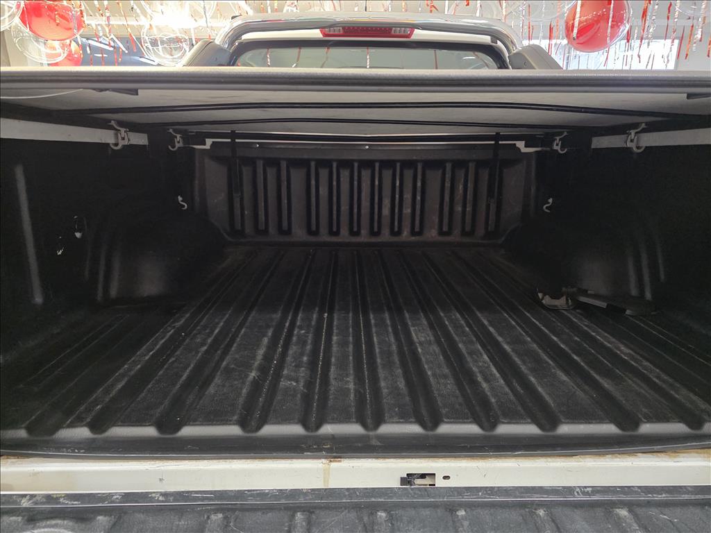 TITANO 2.2 TURBO DIESEL RANCH 4X4 AT612
