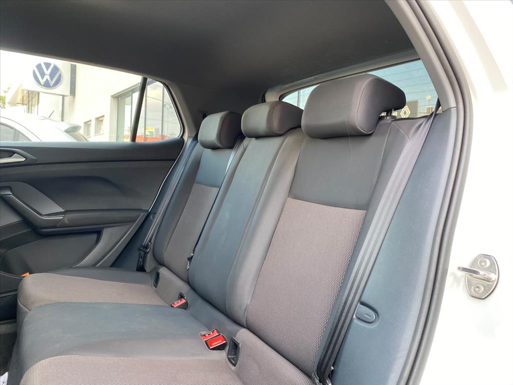 T-CROSS 1.0 200 TSI TOTAL FLEX SENSE AUTOMÁTICO7