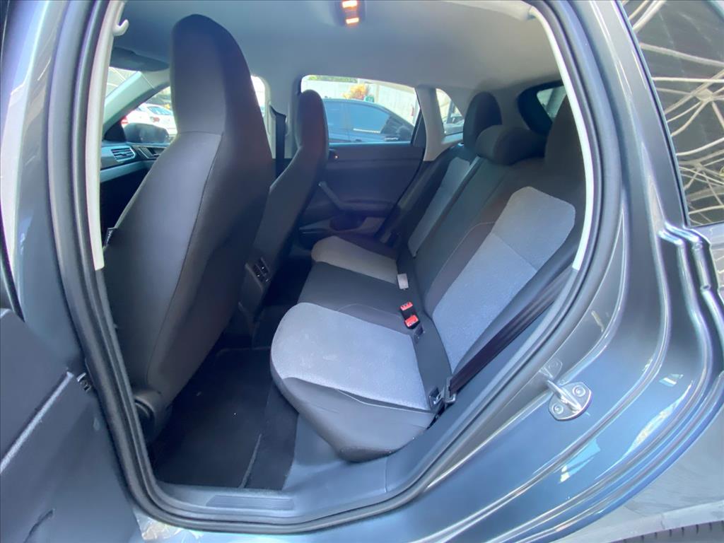 POLO 1.0 170 TSI SENSE AUTOMÁTICO9