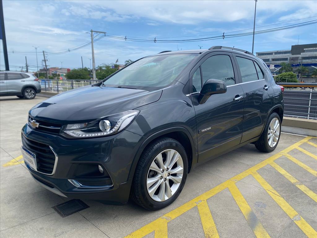 TRACKER 1.4 16V TURBO FLEX LTZ AUTOMÁTICO3