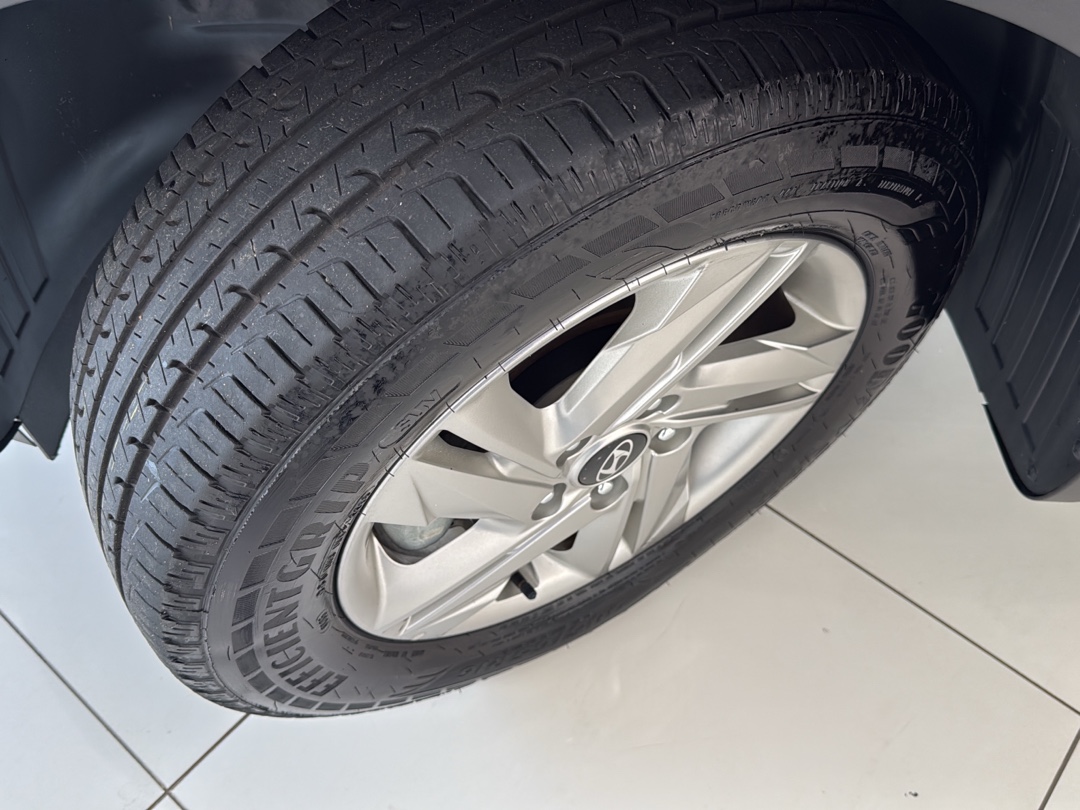 CRETA 1.0 TGDI FLEX COMFORT AUTOMÁTICO15