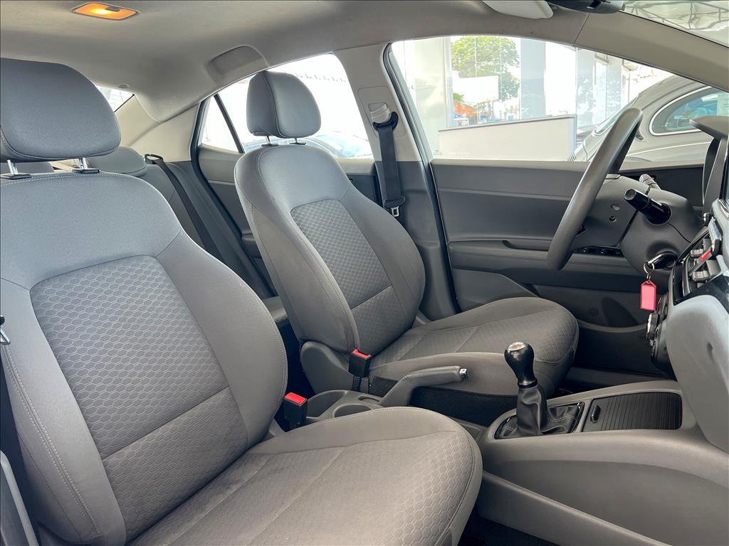 HB20S 1.0 12V FLEX VISION MANUAL18