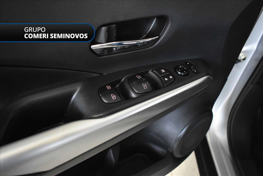 KICKS 1.6 16V FLEXSTART ADVANCE XTRONIC17