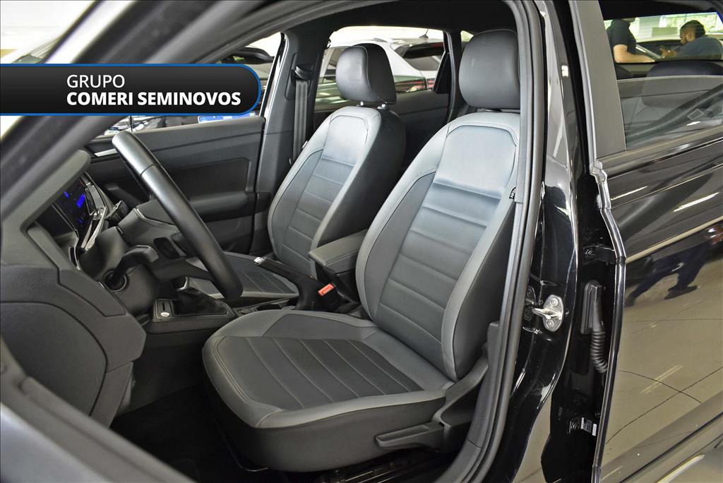 NIVUS 1.0 200 TSI TOTAL FLEX HIGHLINE AUTOMÁTICO6