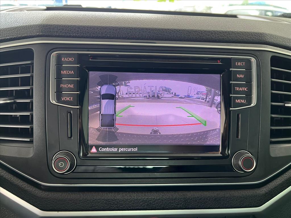 AMAROK 2.0 HIGHLINE 4X4 CD 16V TURBO INTERCOOLER DIESEL 4P AUTOMÁTICO13