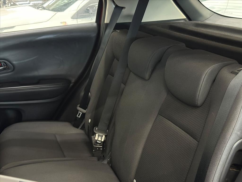 HR-V 1.8 16V FLEX EX 4P AUTOMÁTICO8