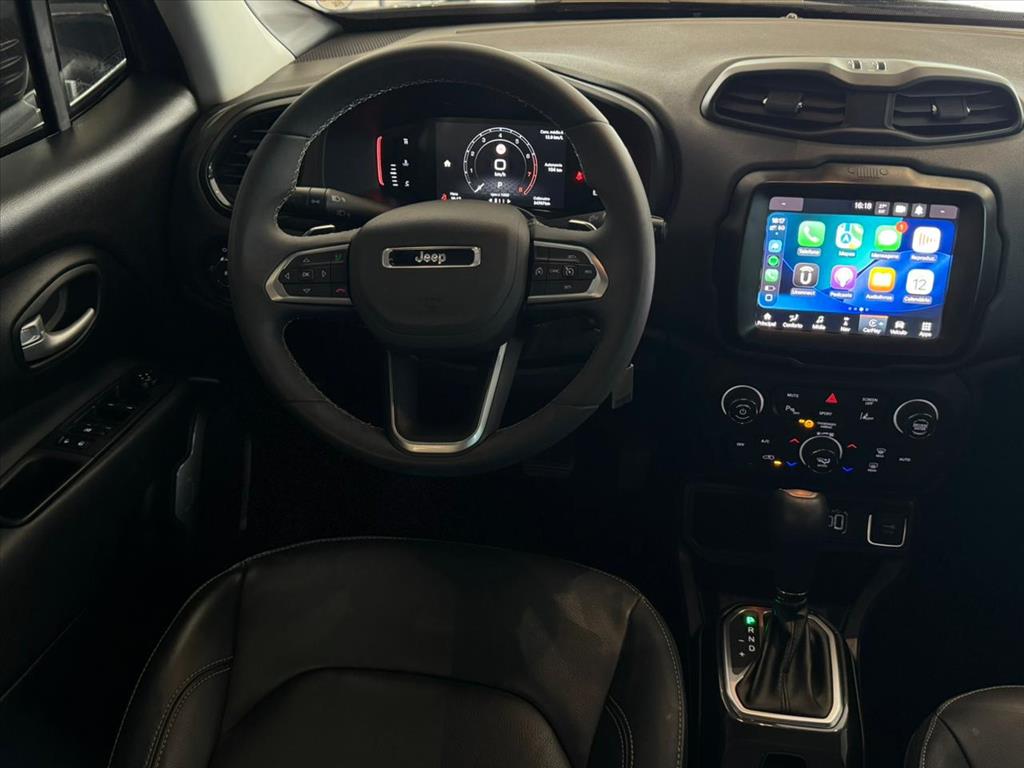 RENEGADE 1.3 T270 TURBO FLEX LONGITUDE AT64