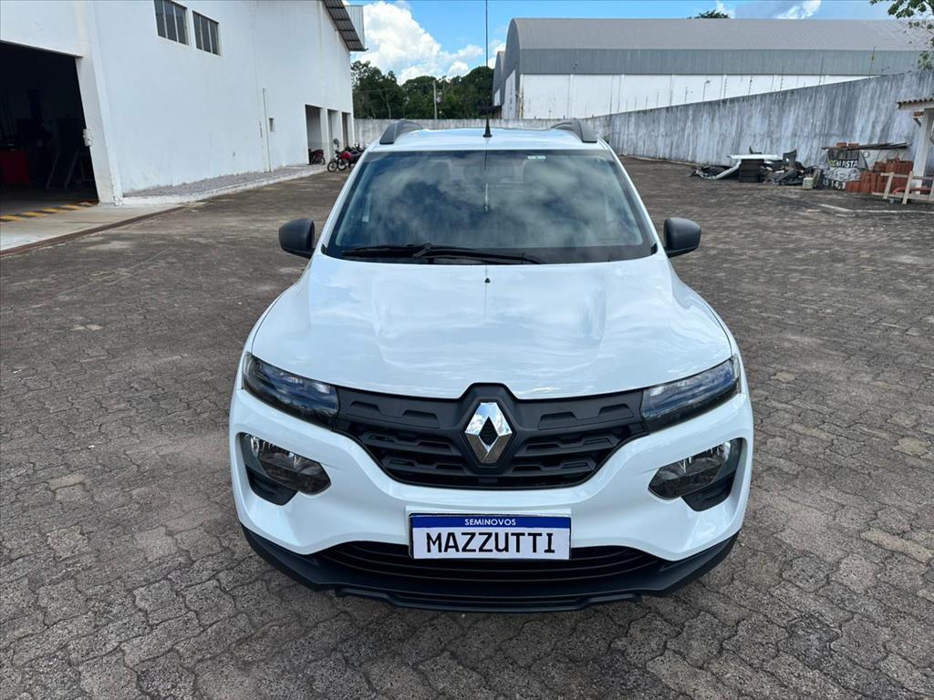 KWID 1.0 12V SCE FLEX ZEN MANUAL2
