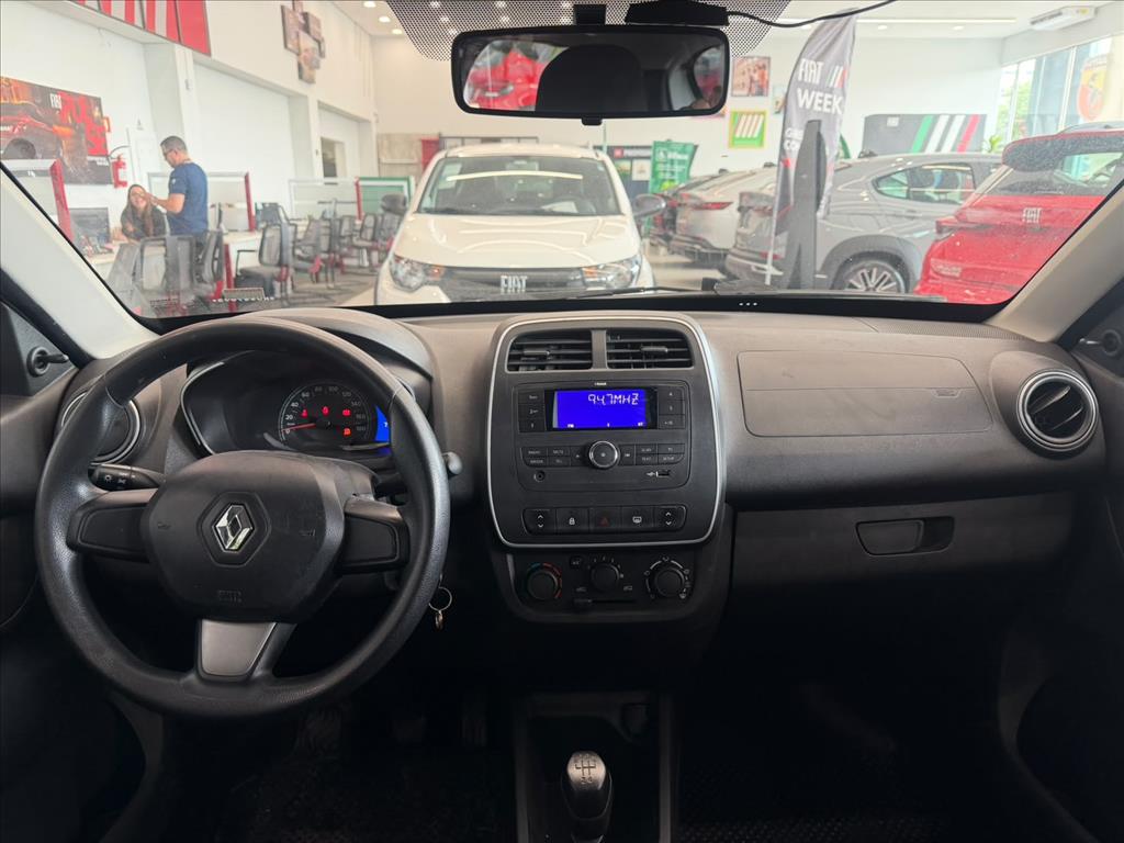 KWID 1.0 12V SCE FLEX ZEN MANUAL6