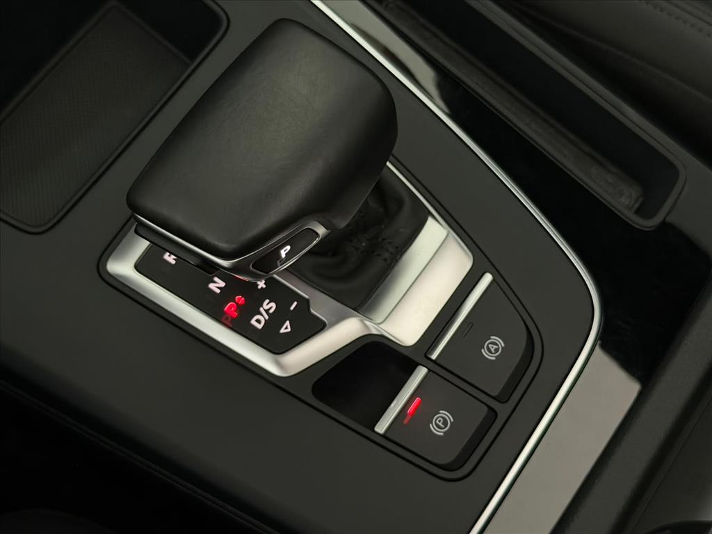 Q5 2.0 45 TFSI GASOLINA S LINE BLACK QUATTRO S TRONIC13