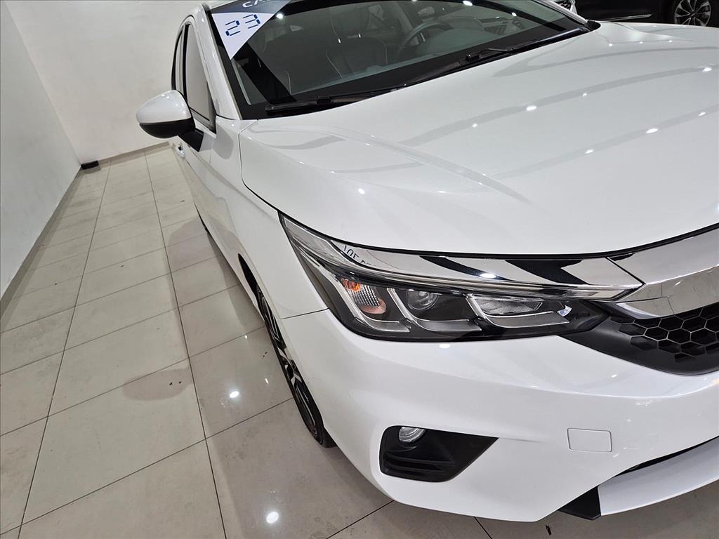 Honda-CITY-1.5 i-VTEC FLEX HATCH EXL CVT