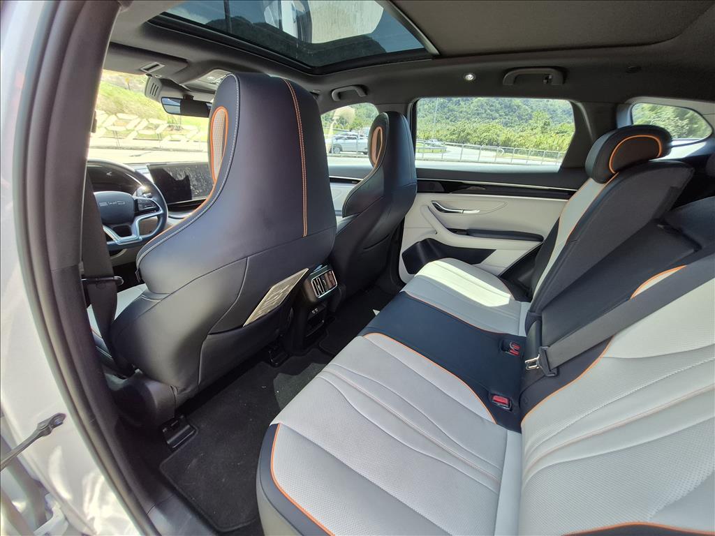 Foto ilustrativa do carro