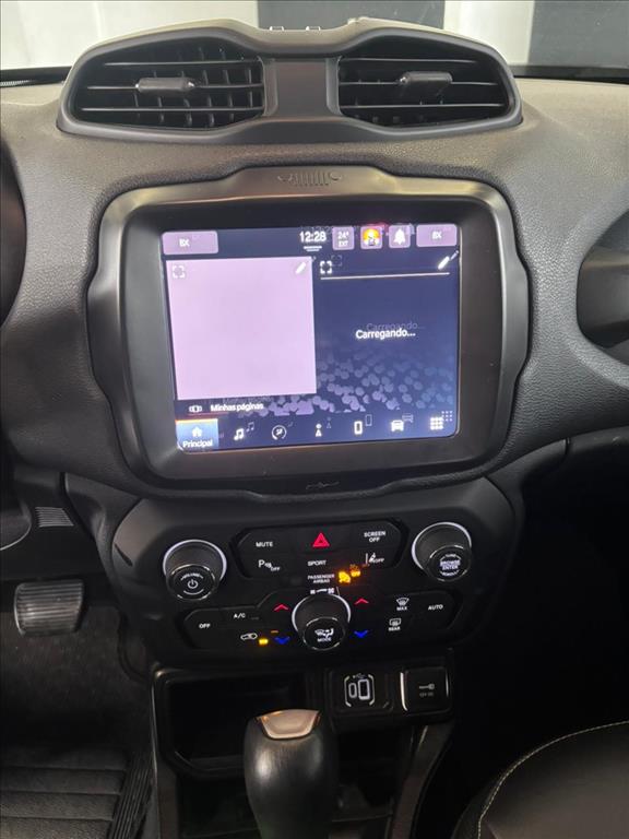 RENEGADE 1.3 T270 TURBO FLEX LONGITUDE AT612