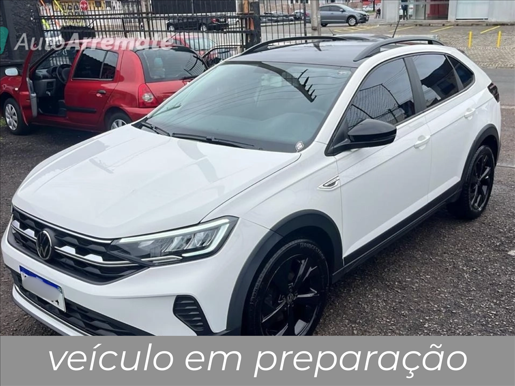 NIVUS 1.0 200 TSI TOTAL FLEX COMFORTLINE AUTOMÁTICO0