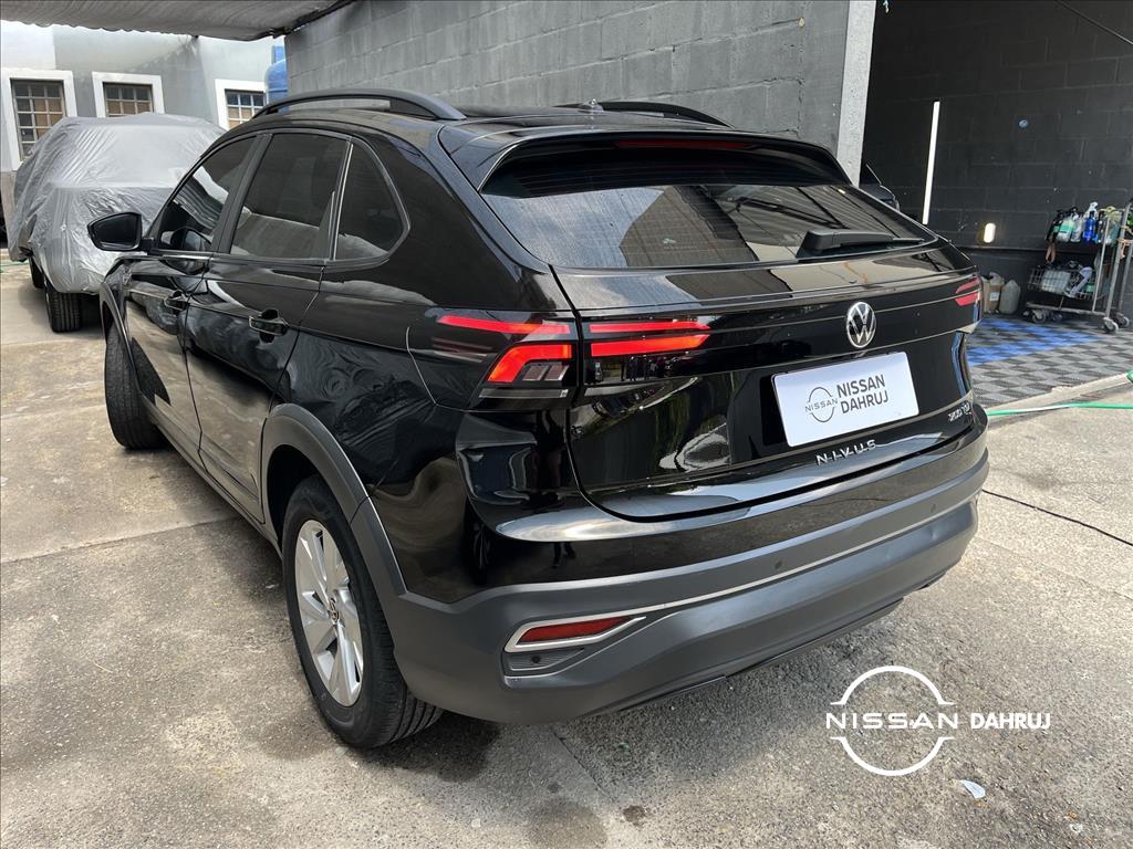 NIVUS 1.0 200 TSI TOTAL FLEX COMFORTLINE AUTOMÁTICO13