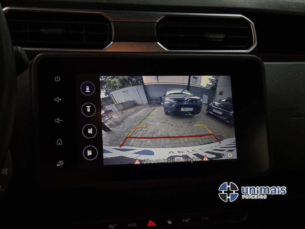 RENAULT DUSTER 1.6 16V SCE FLEX ICONIC X-TRONIC — foto 20