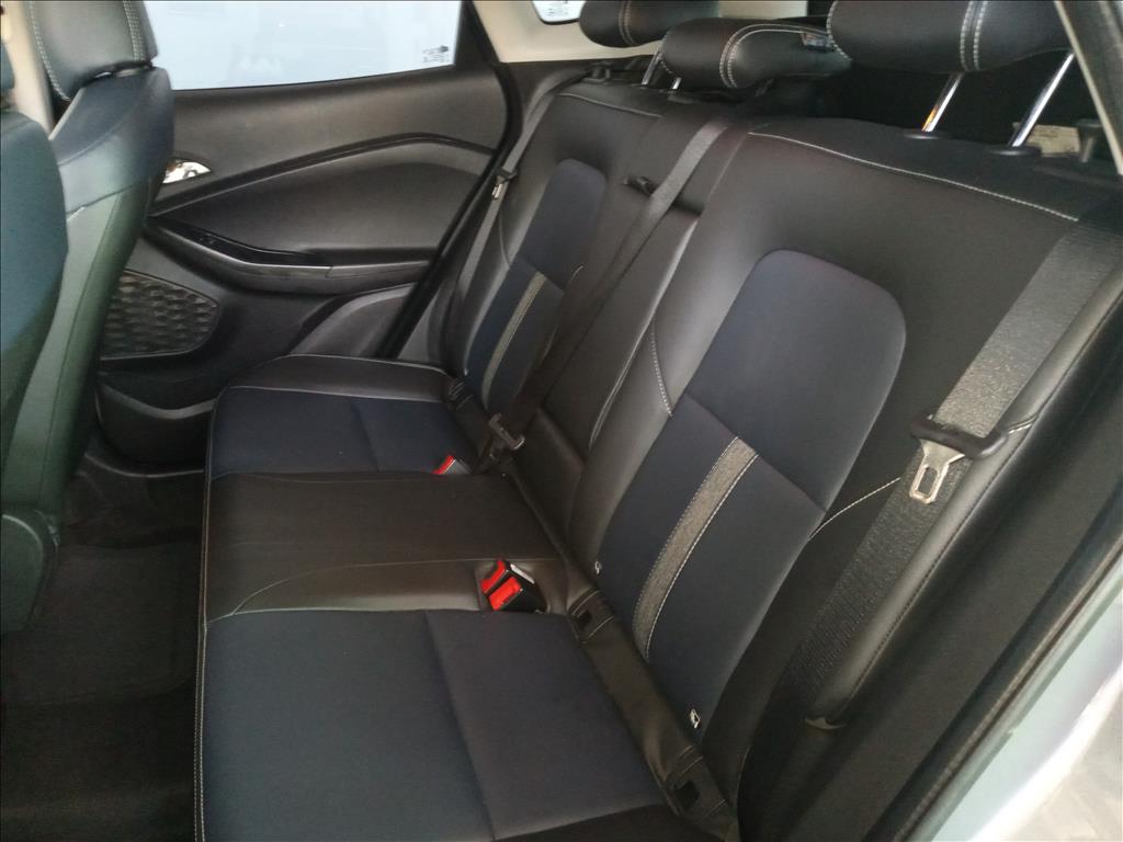 TRACKER 1.2 TURBO FLEX PREMIER AUTOMÁTICO15