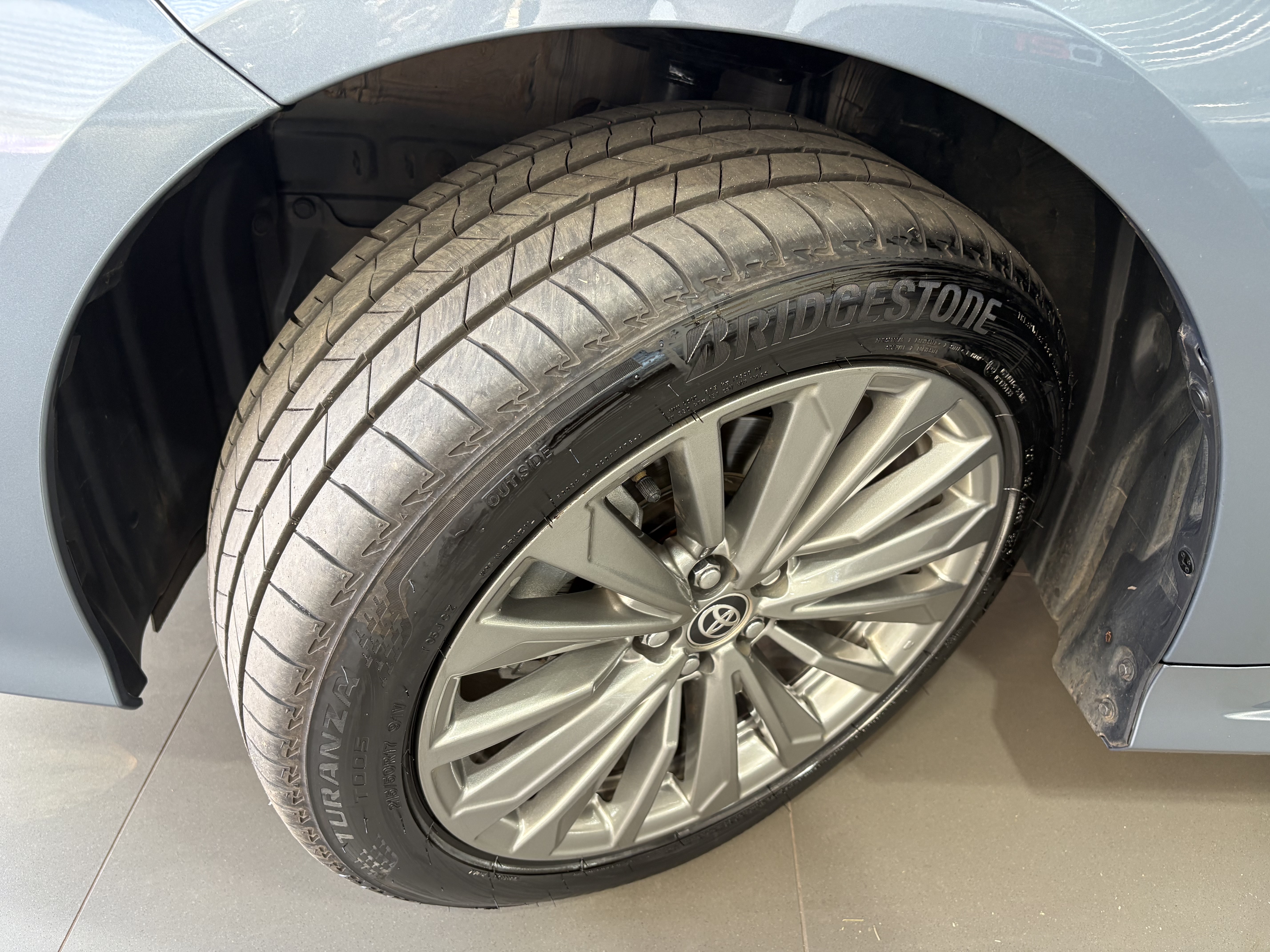 Toyota-COROLLA-2.0 VVT-IE FLEX XEI DIRECT SHIFT