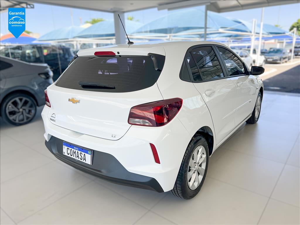 ONIX 1.0 FLEX LT MANUAL5