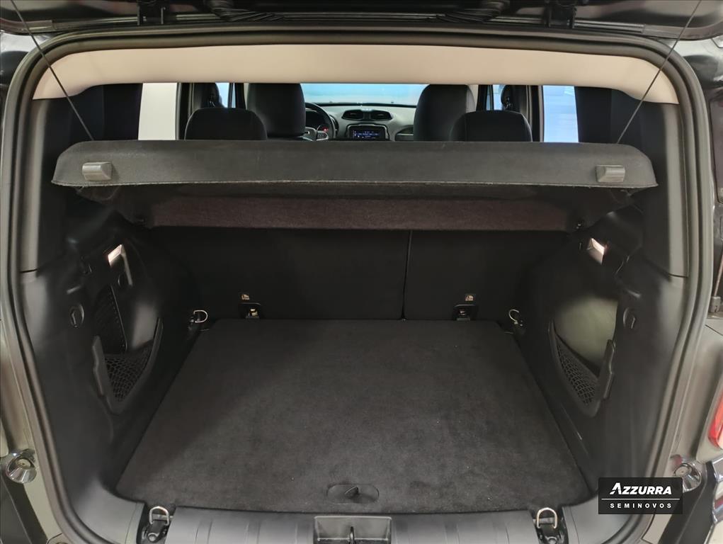 RENEGADE 1.3 T270 TURBO FLEX SPORT AT615