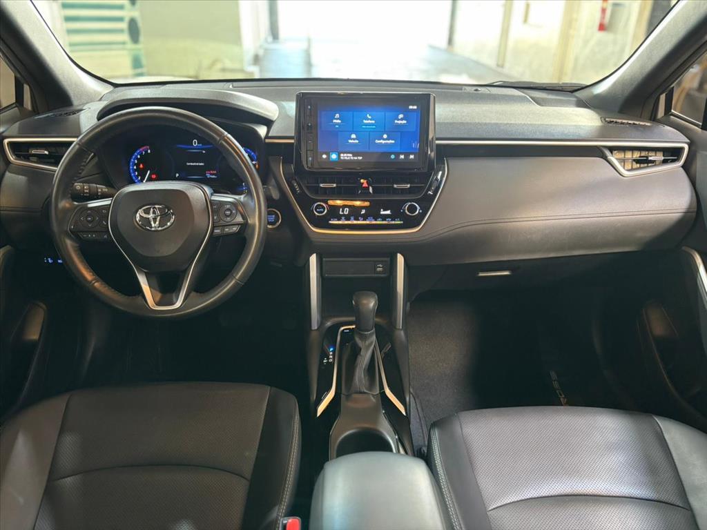 Toyota-COROLLA CROSS-2.0 VVT-IE FLEX XRE DIRECT SHIFT