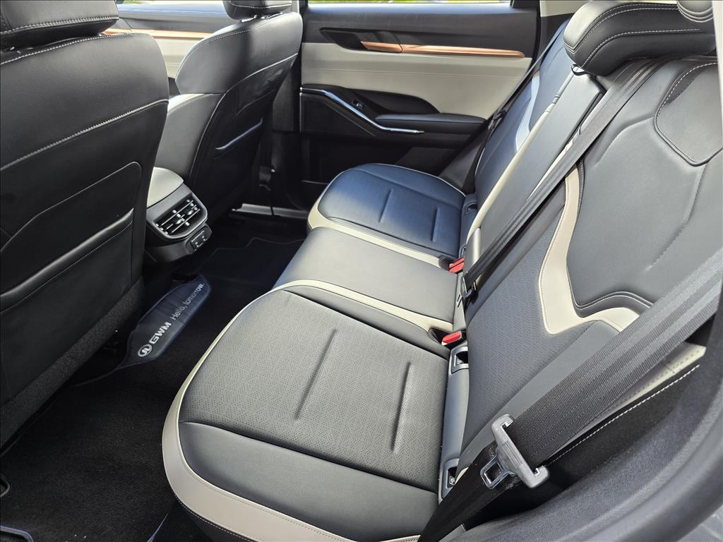 HAVAL H6 1.5 PHEV19 E-TRACTION7