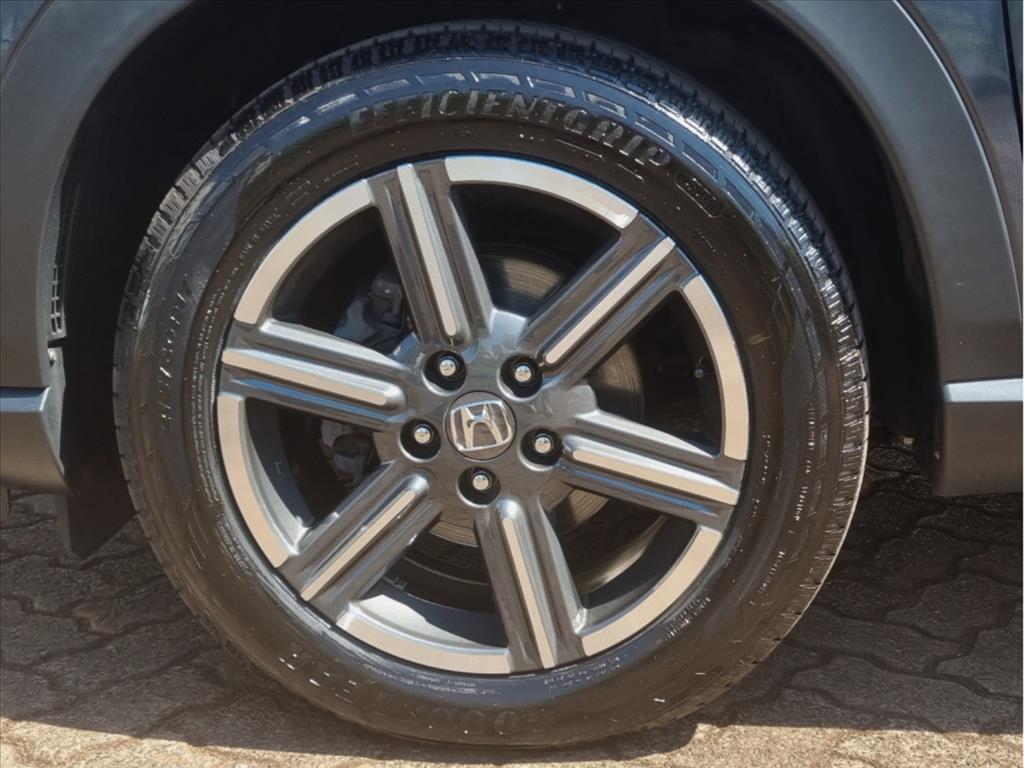 HR-V 1.5 DI I-VTEC FLEX EX CVT9