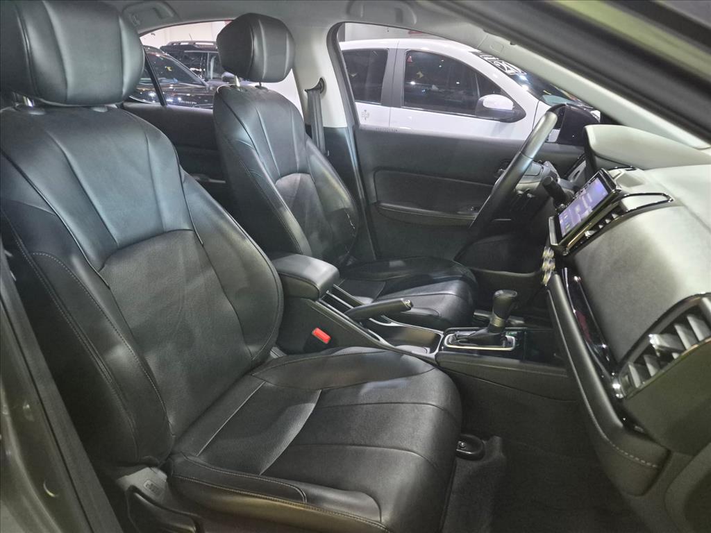 CITY 1.5 i-VTEC FLEX EXL CVT9