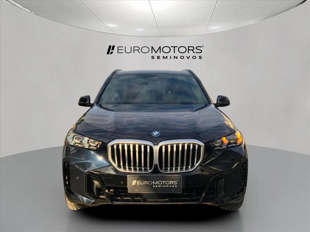 BMW-X5-3.0 I6 TURBO HÍBRIDO XDRIVE50E M SPORT AUTOMÁTICO