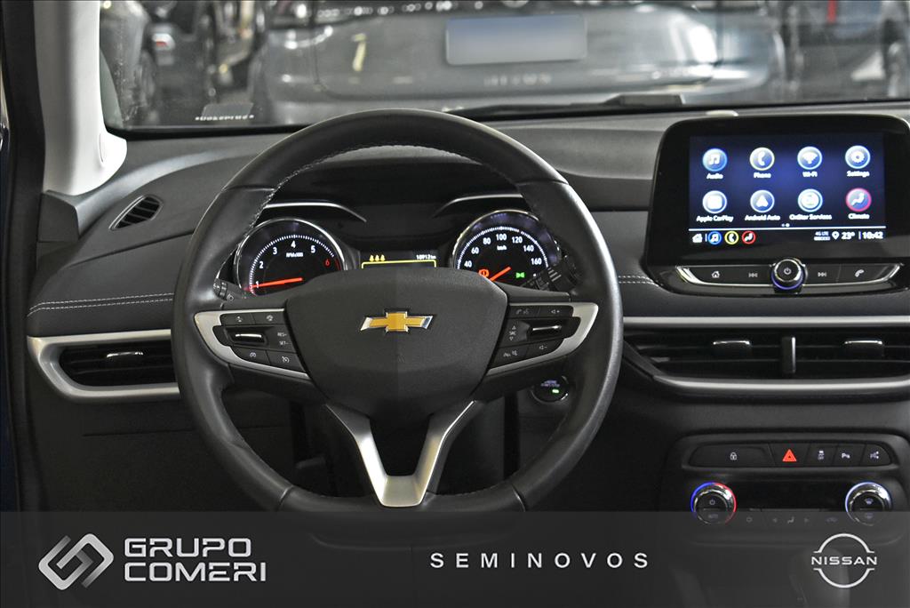 TRACKER 1.2 TURBO FLEX PREMIER AUTOMÁTICO16