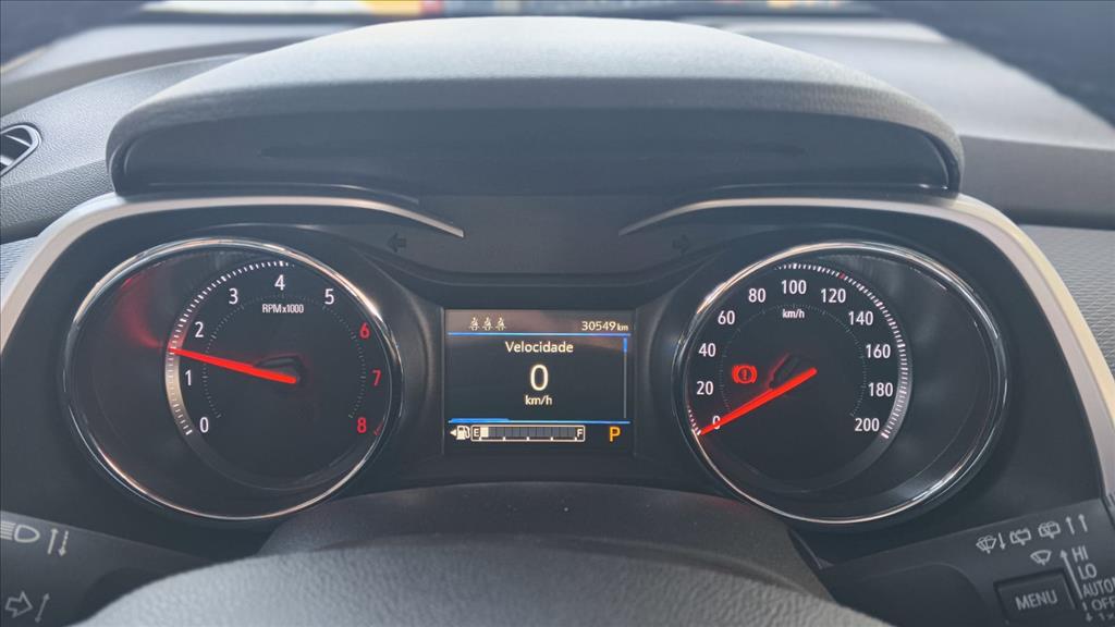 TRACKER 1.2 TURBO FLEX PREMIER AUTOMÁTICO6