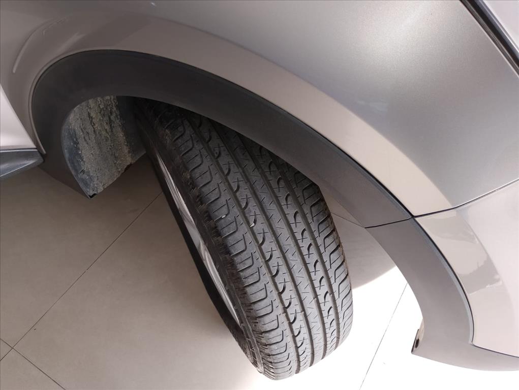 CRETA 1.6 16V FLEX SMART AUTOMÁTICO11