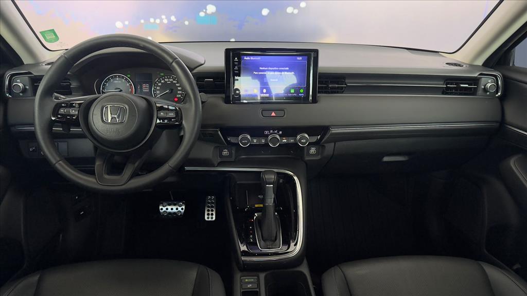 HR-V 1.5 DI I-VTEC FLEX EXL CVT
