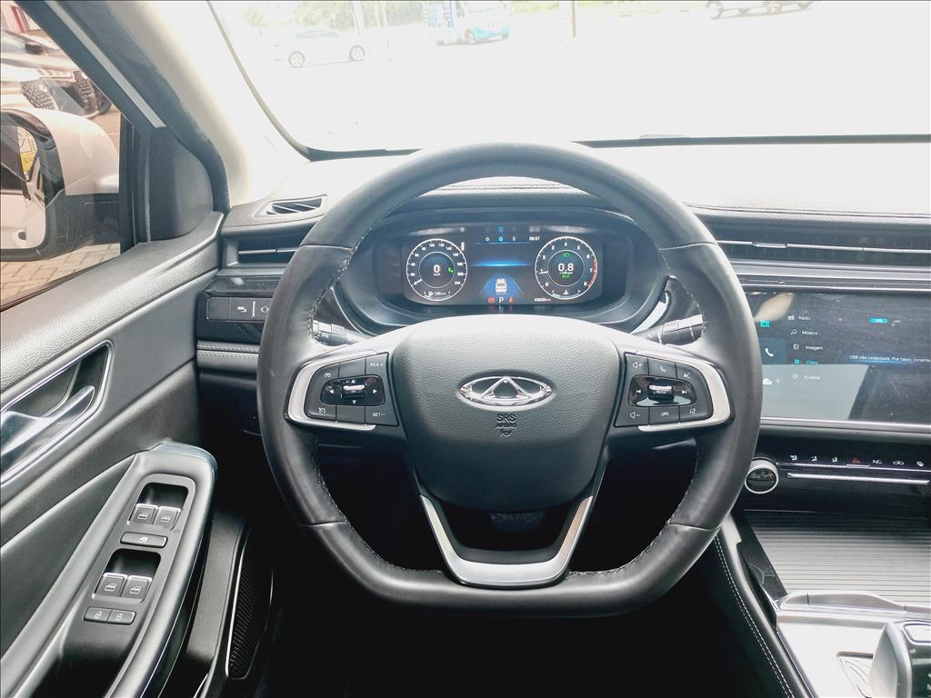 Foto ilustrativa do carro