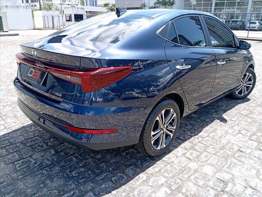 Hyundai-HB20S-1.0 TGDI FLEX PLATINUM AUTOMÁTICO
