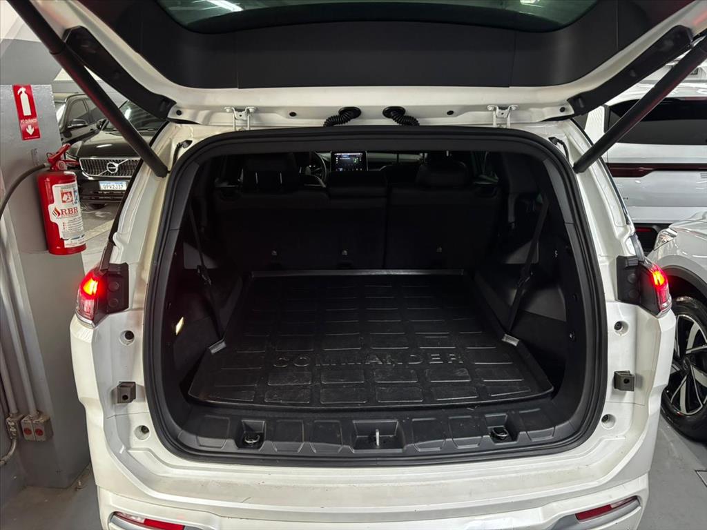 COMMANDER 2.0 TD380 TURBO DIESEL OVERLAND AT99