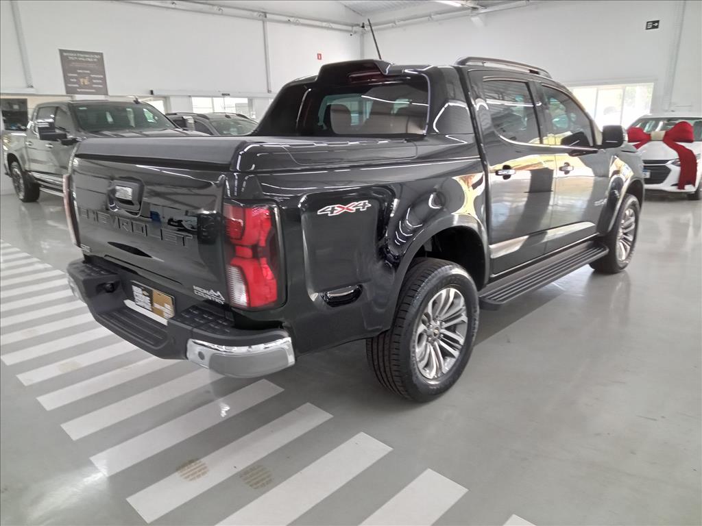 S10 2.8 16V TURBO DIESEL HIGH COUNTRY CD 4X4 AUTOMÁTICO2