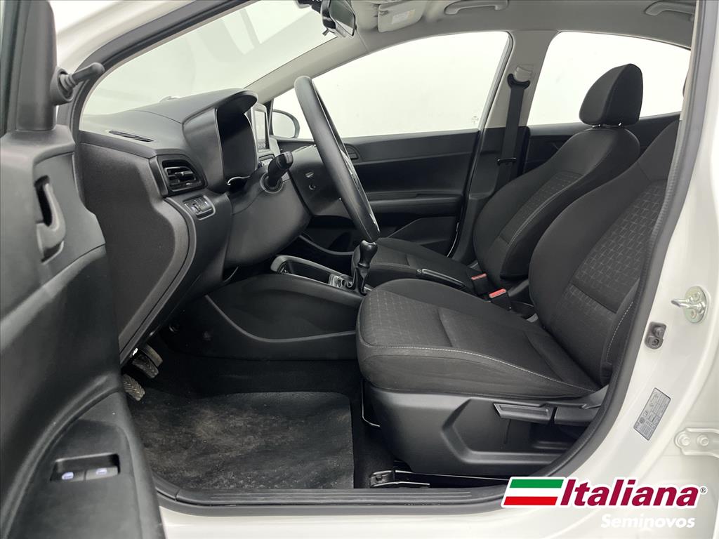 HB20 1.0 12V FLEX COMFORT MANUAL12