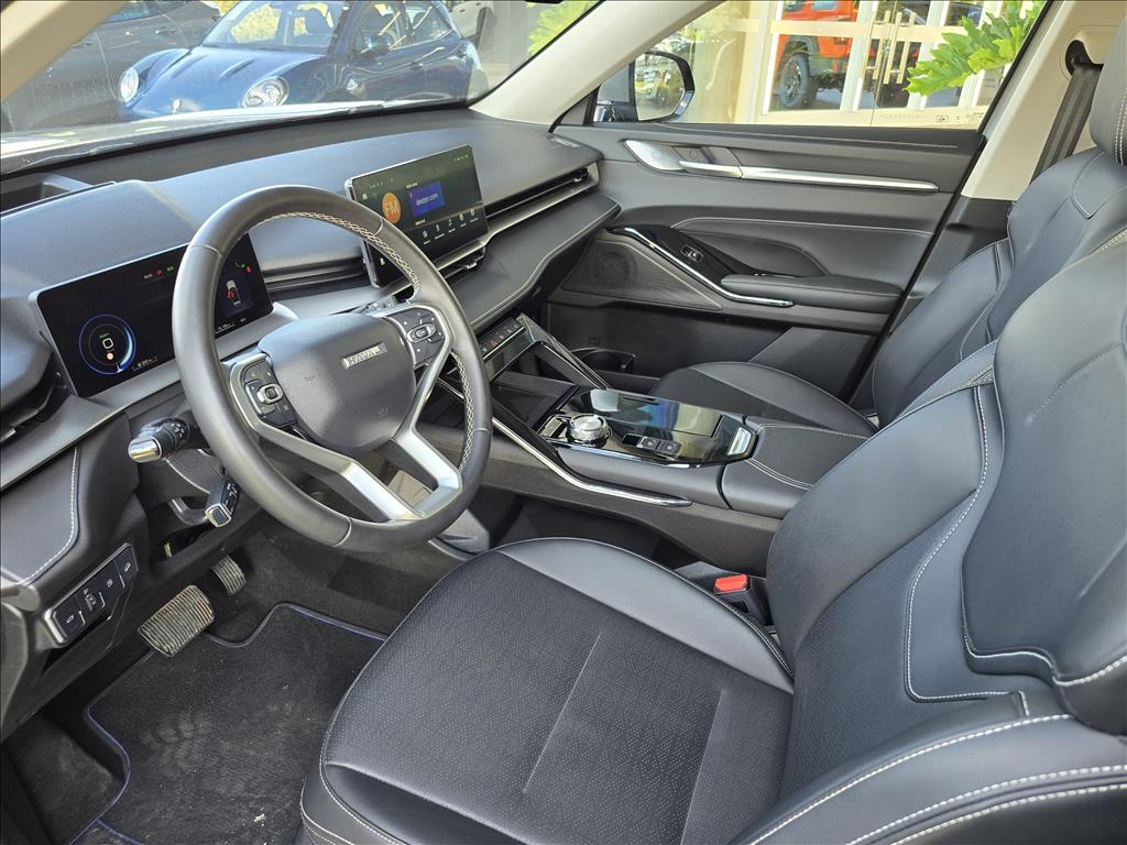 HAVAL H6 1.5 PHEV PREMIUM AWD E-TRACTION9