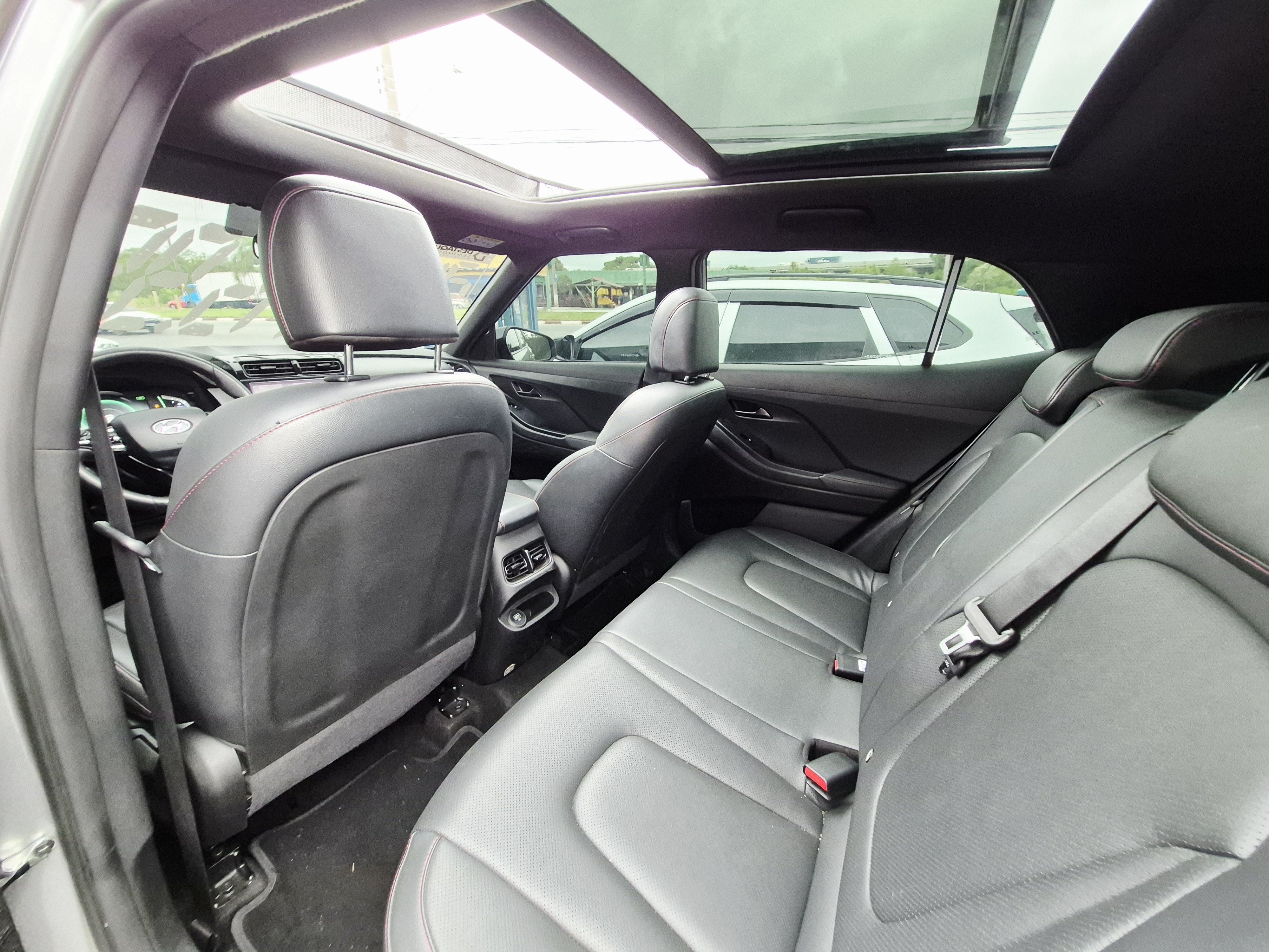 Foto ilustrativa do carro