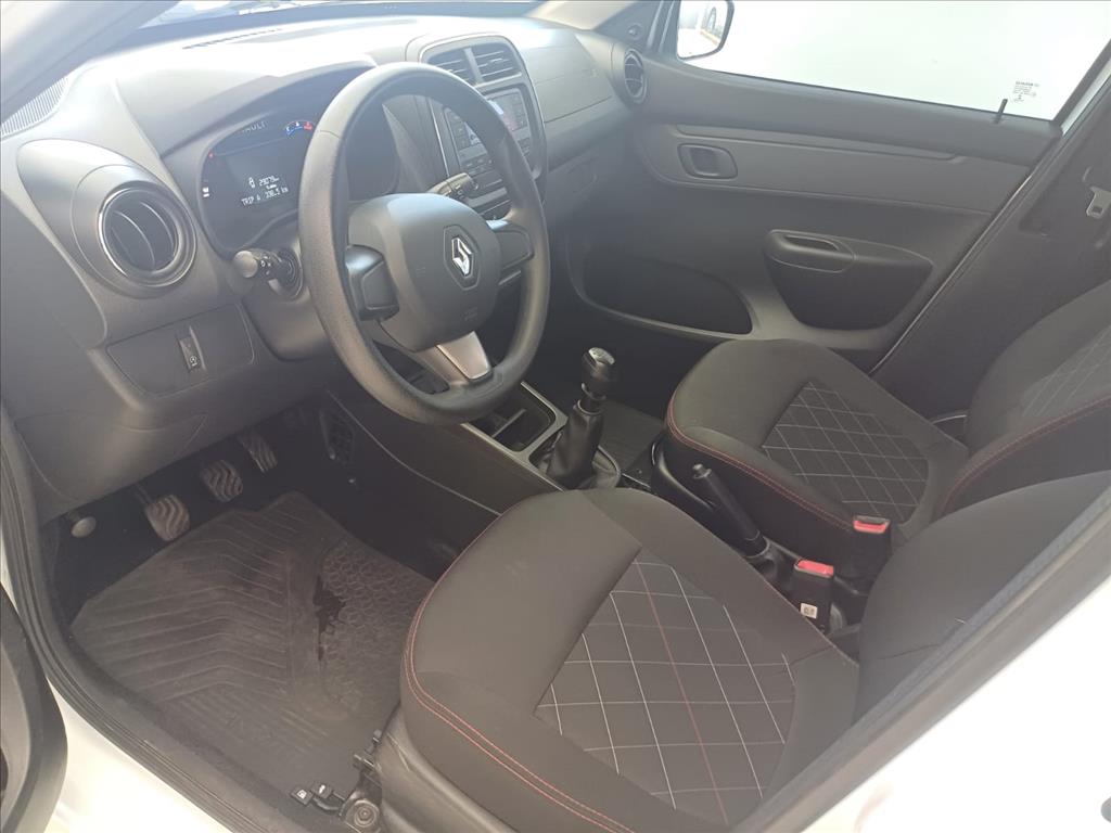 KWID 1.0 12V SCE FLEX ZEN MANUAL KWID 1.0 12V SCE FLEX ZEN MANUAL