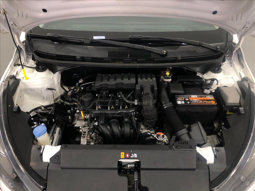 HB20 1.0 12V FLEX VISION MANUAL