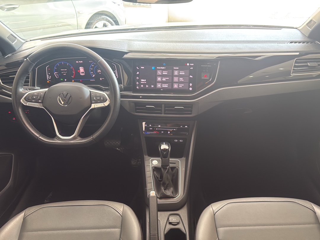 NIVUS 1.0 200 TSI TOTAL FLEX HIGHLINE AUTOMÁTICO6