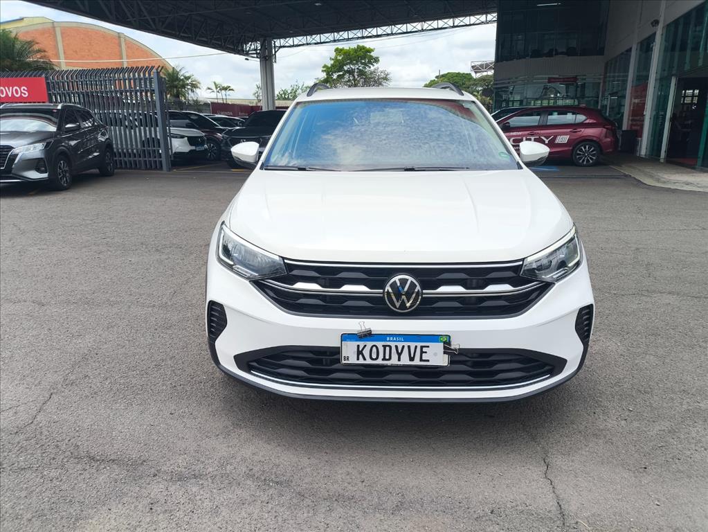 NIVUS 1.0 200 TSI TOTAL FLEX COMFORTLINE AUTOMÁTICO4