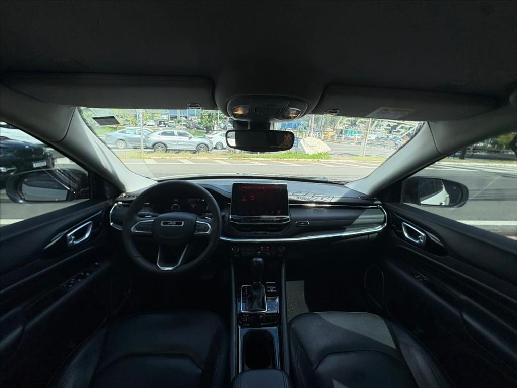 COMPASS 1.3 T270 TURBO FLEX LIMITED AT613