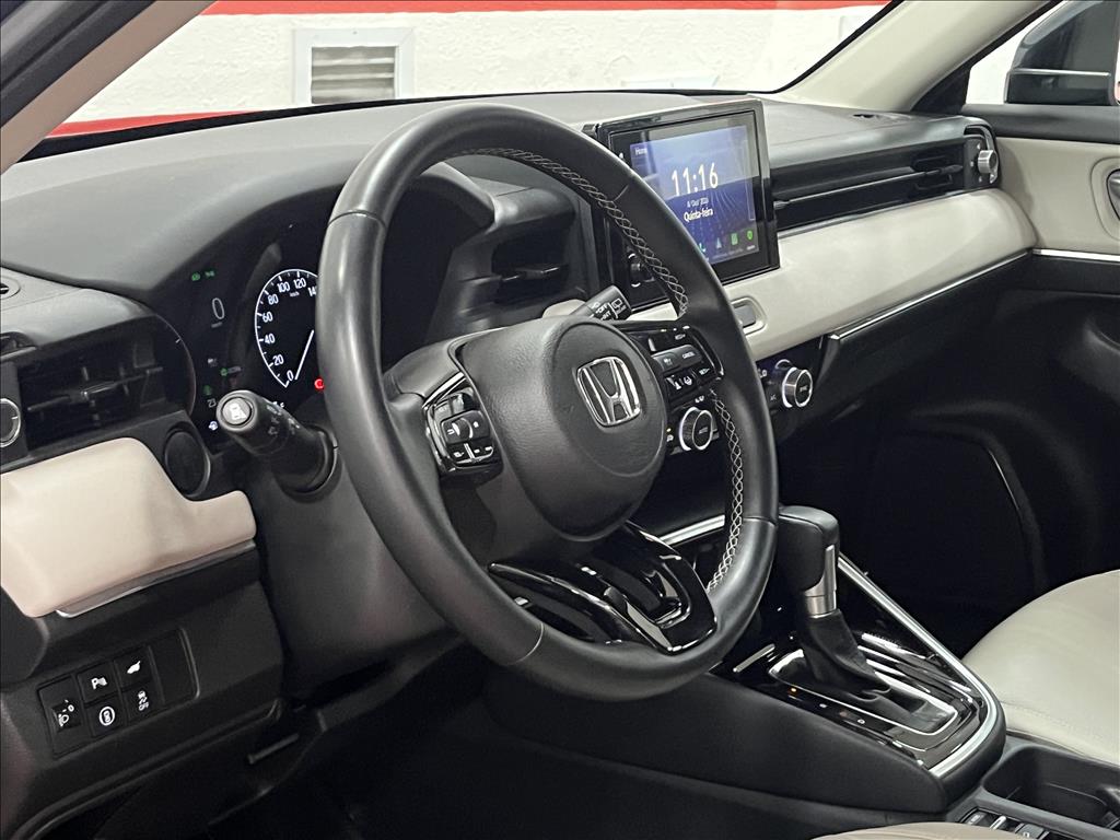 HR-V 1.5 DI I-VTEC TURBO FLEX TOURING CVT14