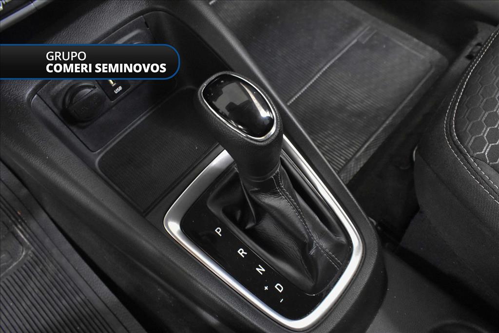 HB20 1.0 TGDI FLEX PLATINUM AUTOMÁTICO7