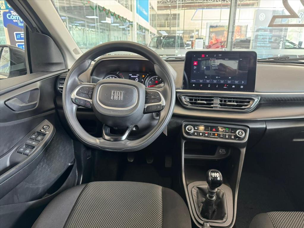 PULSE 1.3 FLEX DRIVE MANUAL10